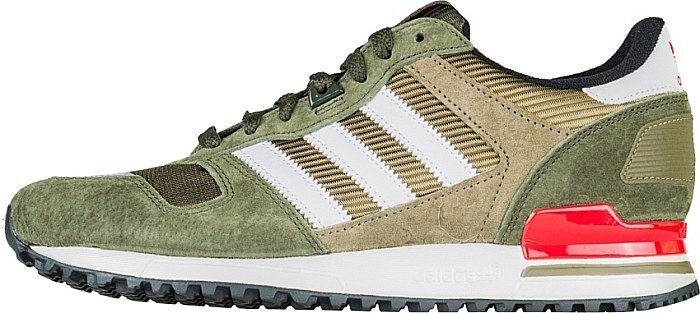 adidas zx 700 groen adidas zx 700 groen